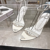US$103.00 Prada 7.5cm High-heeled shoes for women #783942