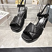 US$118.00 Prada 8.5cm High-heeled shoes for women #783946