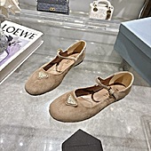 US$96.00 Prada Shoes for Women #783947