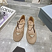 US$96.00 Prada Shoes for Women #783947