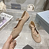 US$96.00 Prada Shoes for Women #783947