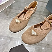 US$96.00 Prada Shoes for Women #783947