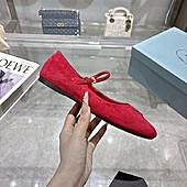 US$96.00 Prada Shoes for Women #783948