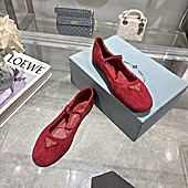 US$96.00 Prada Shoes for Women #783948