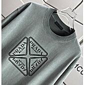 US$35.00 Prada T-Shirts for Men #783951