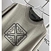US$35.00 Prada T-Shirts for Men #783952