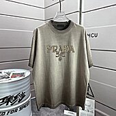 US$35.00 Prada T-Shirts for Men #783953