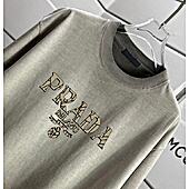 US$35.00 Prada T-Shirts for Men #783953