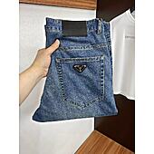 US$50.00 Prada Jeans for MEN #783955