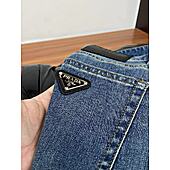 US$50.00 Prada Jeans for MEN #783955