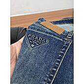 US$50.00 Prada Jeans for MEN #783956