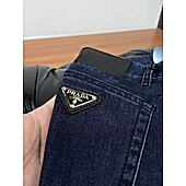 US$50.00 Prada Jeans for MEN #783958