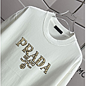 US$35.00 Prada T-Shirts for Men #783960