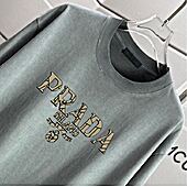 US$35.00 Prada T-Shirts for Men #783961