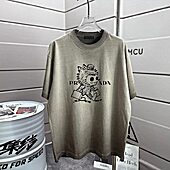 US$35.00 Prada T-Shirts for Men #783962