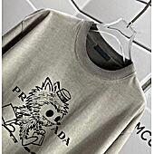 US$35.00 Prada T-Shirts for Men #783962