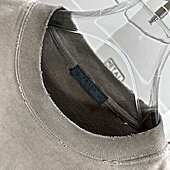 US$35.00 Prada T-Shirts for Men #783962