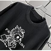 US$35.00 Prada T-Shirts for Men #783964