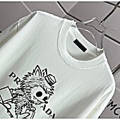 US$35.00 Prada T-Shirts for Men #783965