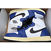 US$84.00 Air Jordan 1 Shoes for women #783969