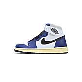 US$84.00 Air Jordan 1 Shoes for women #783969