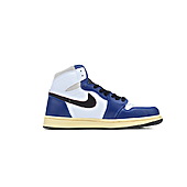 US$84.00 Air Jordan 1 Shoes for women #783969