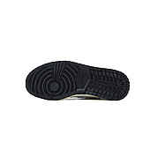 US$84.00 Air Jordan 1 Shoes for women #783969