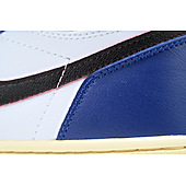 US$84.00 Air Jordan 1 Shoes for women #783969