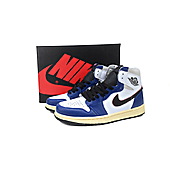 US$84.00 Air Jordan 1 Shoes for women #783969