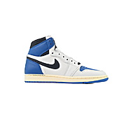 US$84.00 Air Jordan 1 Shoes for women #783970