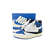 US$84.00 Air Jordan 1 Shoes for women #783970