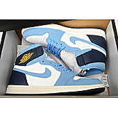 US$84.00 Air Jordan 1 Shoes for women #783971
