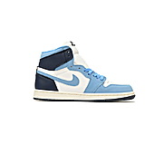 US$84.00 Air Jordan 1 Shoes for women #783971