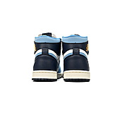US$84.00 Air Jordan 1 Shoes for women #783971