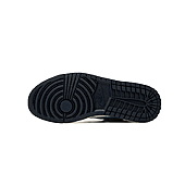 US$84.00 Air Jordan 1 Shoes for women #783971
