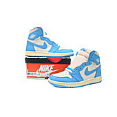US$84.00 Air Jordan 1 Shoes for women #783972