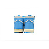 US$84.00 Air Jordan 1 Shoes for women #783972