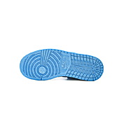 US$84.00 Air Jordan 1 Shoes for women #783972