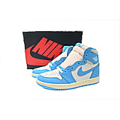 US$84.00 Air Jordan 1 Shoes for women #783972