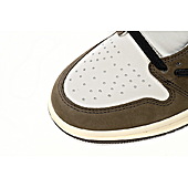 US$84.00 Air Jordan 1 Shoes for women #783973