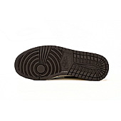 US$84.00 Air Jordan 1 Shoes for women #783973