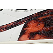 US$84.00 Air Jordan 1 Shoes for women #783974