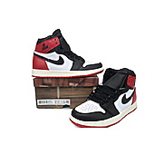 US$84.00 Air Jordan 1 Shoes for women #783975