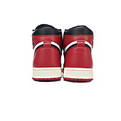 US$84.00 Air Jordan 1 Shoes for women #783975