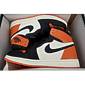 US$84.00 Air Jordan 1 Shoes for women #783976