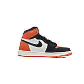 US$84.00 Air Jordan 1 Shoes for women #783976