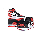 US$84.00 Air Jordan 1 Shoes for women #783977