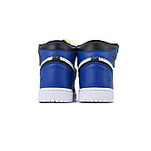 US$84.00 Air Jordan 1 Shoes for women #783978
