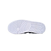 US$84.00 Air Jordan 1 Shoes for women #783978