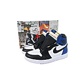 US$84.00 Air Jordan 1 Shoes for women #783978